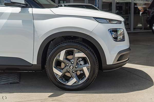 2025 Hyundai Venue Active QX.V5