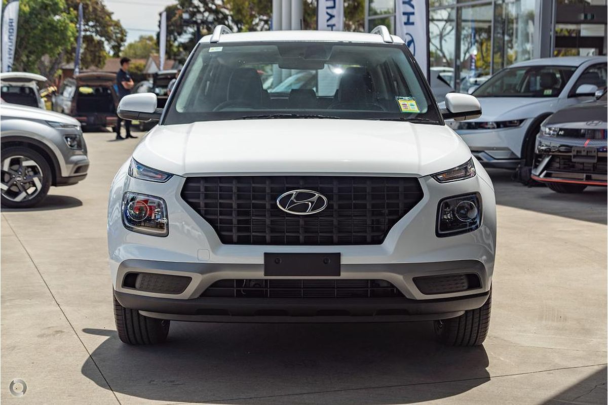 2025 Hyundai Venue Active QX.V5
