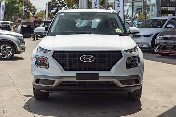 2025 Hyundai Venue Active QX.V5
