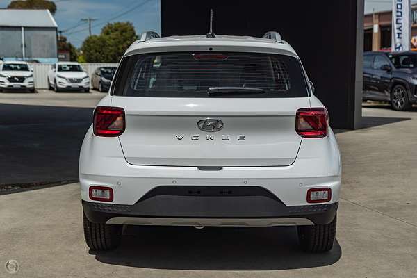 2025 Hyundai Venue Active QX.V5