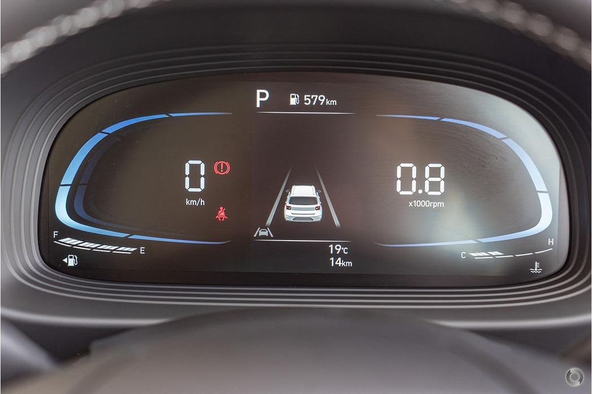 2025 Hyundai Venue Active QX.V5