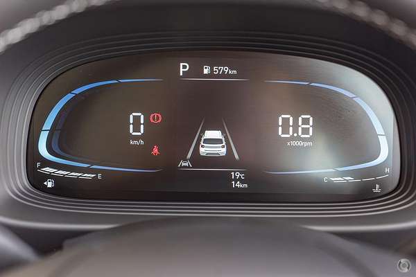 2025 Hyundai Venue Active QX.V5