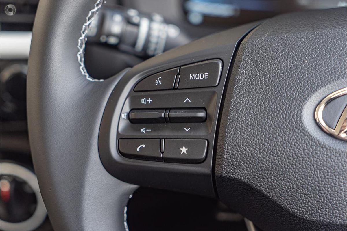 2025 Hyundai Venue Active QX.V5