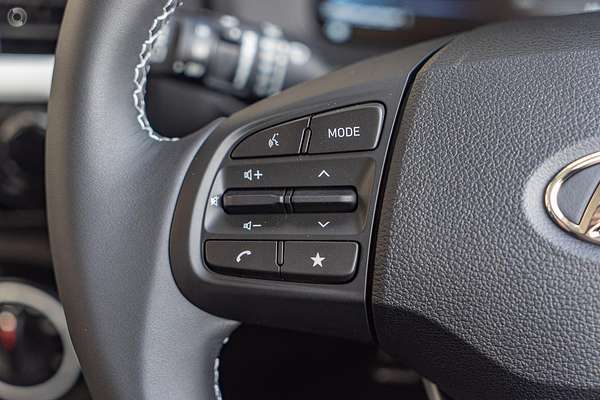 2025 Hyundai Venue Active QX.V5