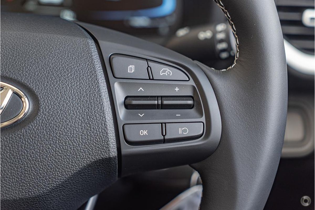 2025 Hyundai Venue Active QX.V5