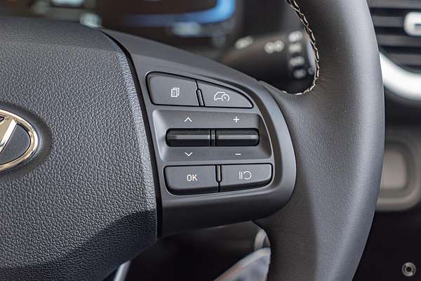 2025 Hyundai Venue Active QX.V5