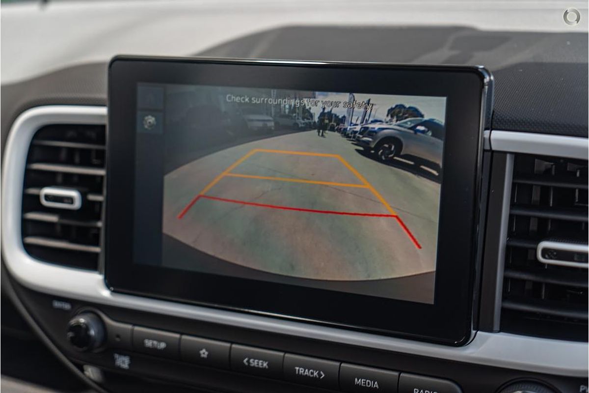 2025 Hyundai Venue Active QX.V5