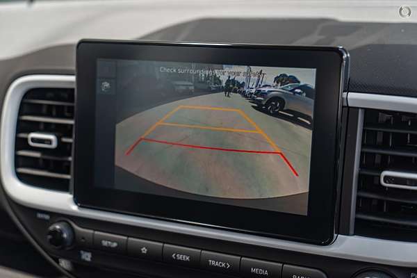 2025 Hyundai Venue Active QX.V5