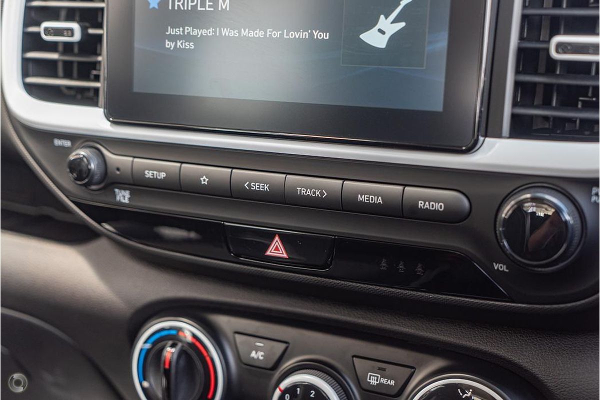 2025 Hyundai Venue Active QX.V5