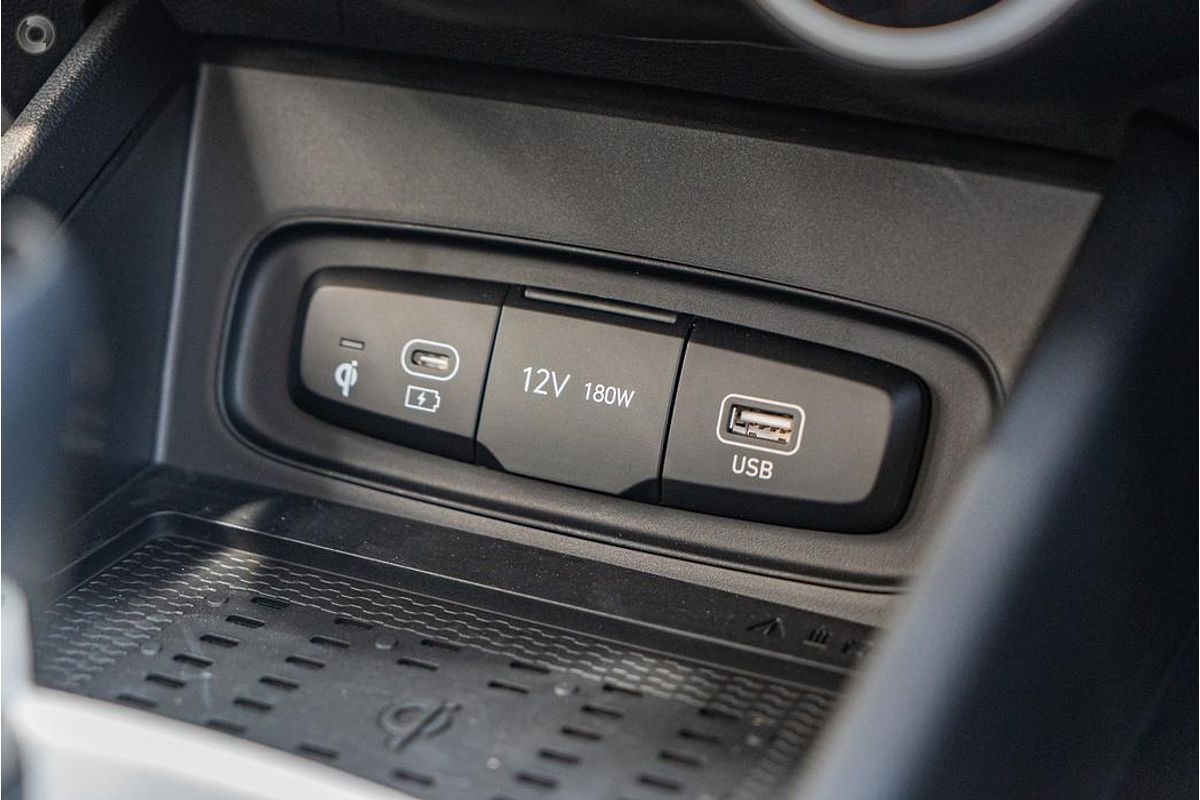 2025 Hyundai Venue Active QX.V5