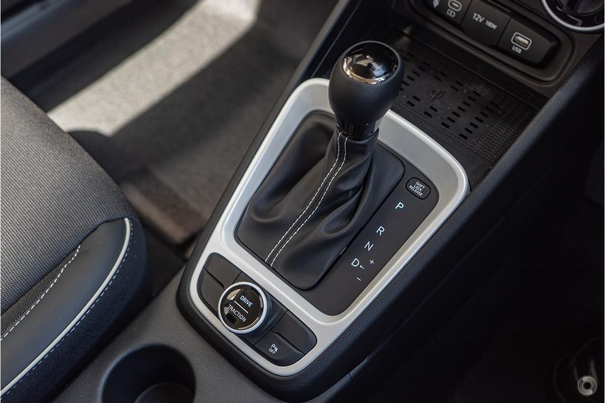 2025 Hyundai Venue Active QX.V5