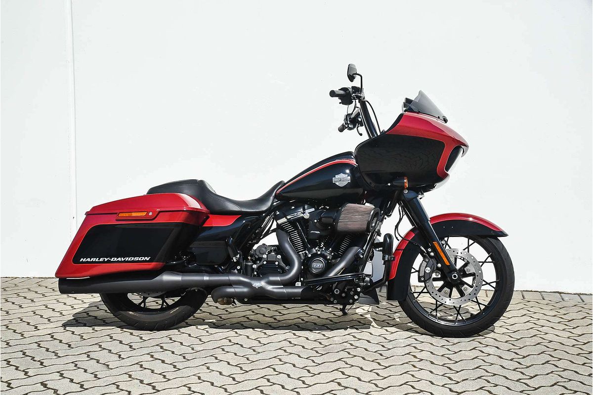 2021 Harley-Davidson Road Glide Special 114 (FLTRXS) Touring