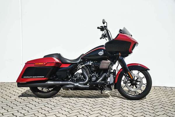 2021 Harley-Davidson Road Glide Special 114 (FLTRXS) Touring
