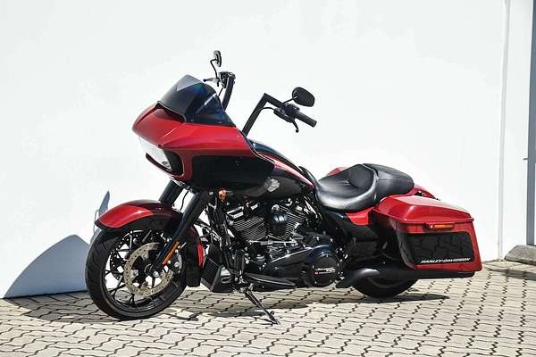 2021 Harley-Davidson Road Glide Special 114 (FLTRXS) Touring