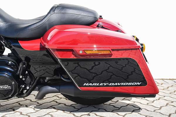 2021 Harley-Davidson Road Glide Special 114 (FLTRXS) Touring