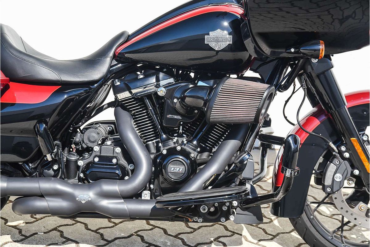 2021 Harley-Davidson Road Glide Special 114 (FLTRXS) Touring