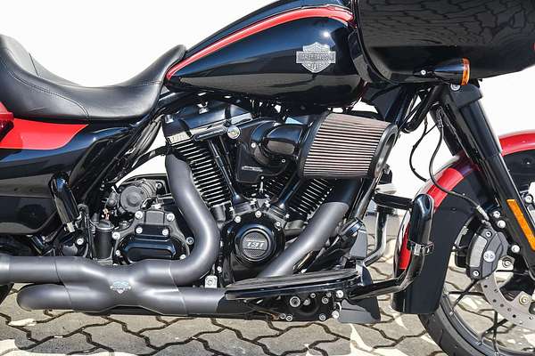 2021 Harley-Davidson Road Glide Special 114 (FLTRXS) Touring