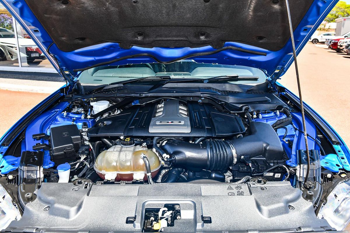 2020 Ford Mustang GT FN