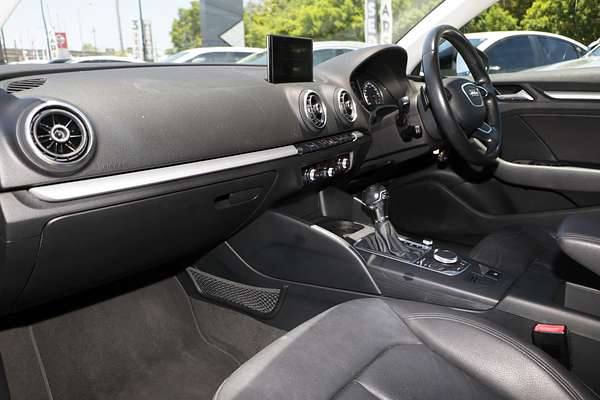 2015 Audi A3 Attraction 8V