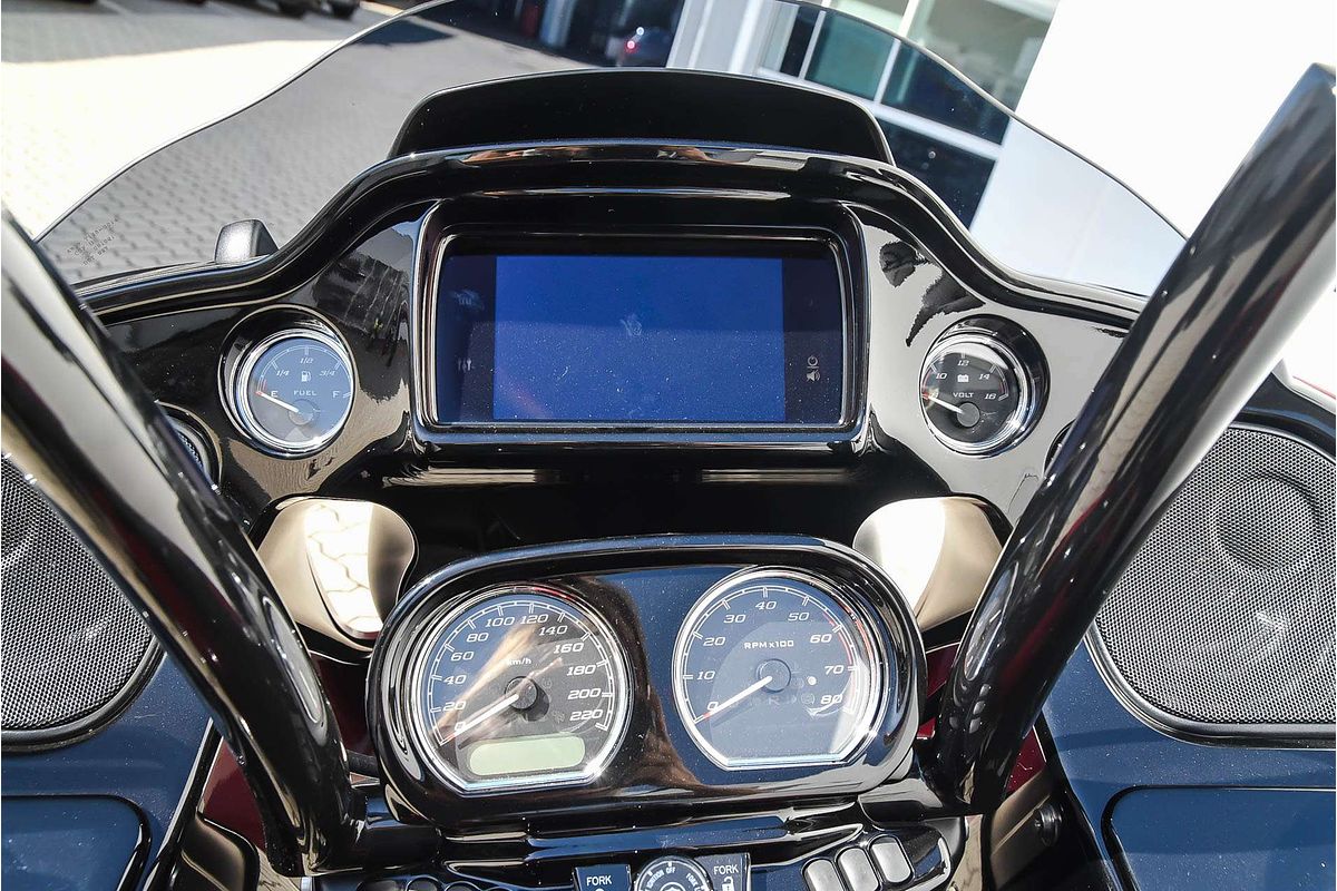 2021 Harley-Davidson Road Glide Special 114 (FLTRXS) Touring
