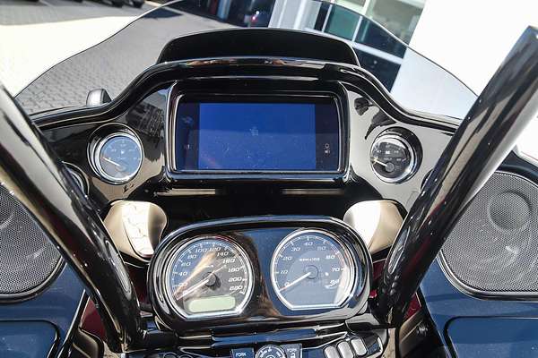 2021 Harley-Davidson Road Glide Special 114 (FLTRXS) Touring