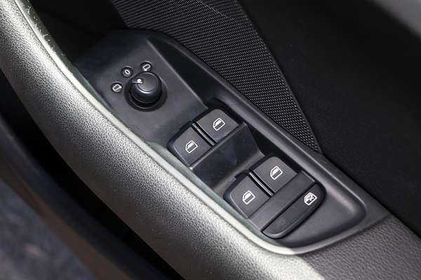 2015 Audi A3 Attraction 8V