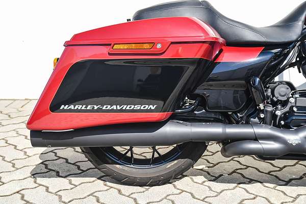 2021 Harley-Davidson Road Glide Special 114 (FLTRXS) Touring