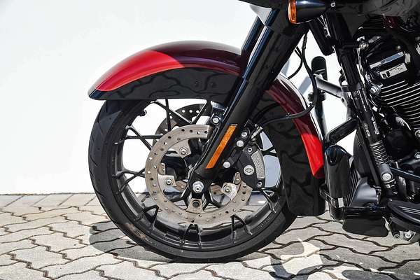 2021 Harley-Davidson Road Glide Special 114 (FLTRXS) Touring