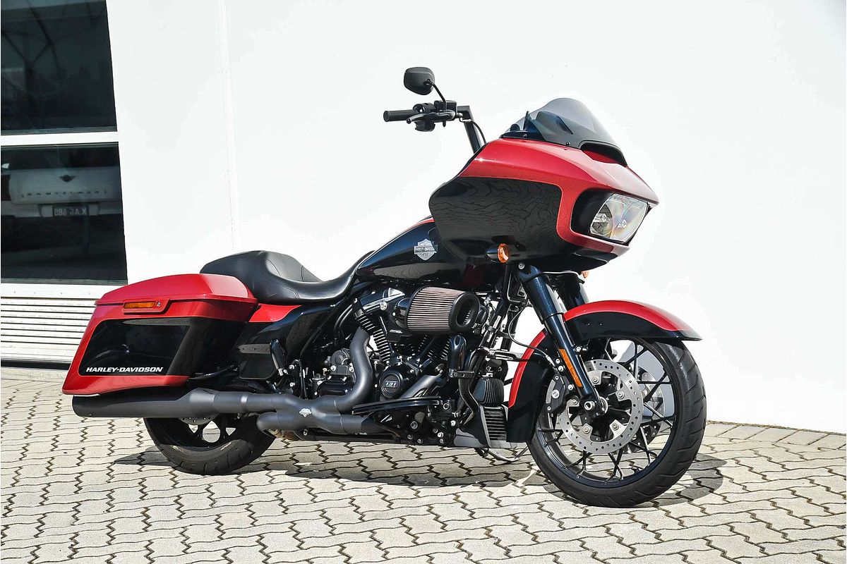 2021 Harley-Davidson Road Glide Special 114 (FLTRXS) Touring