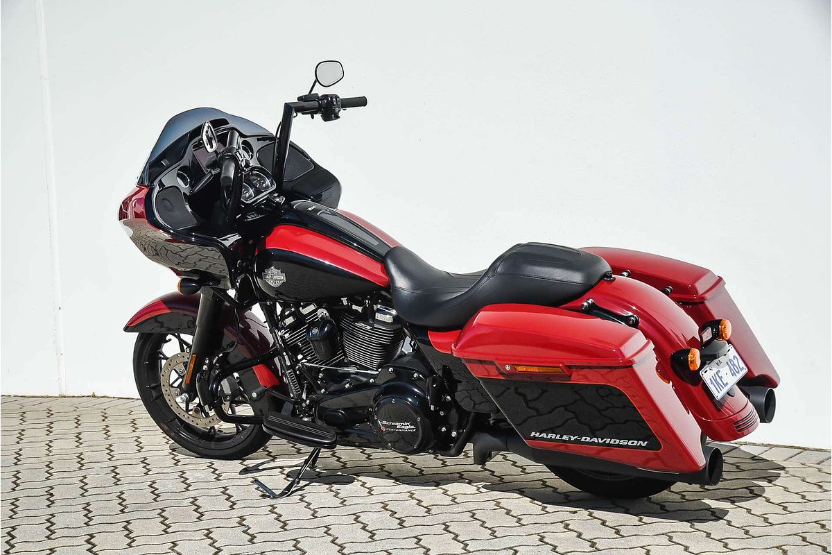 2021 Harley-Davidson Road Glide Special 114 (FLTRXS) Touring