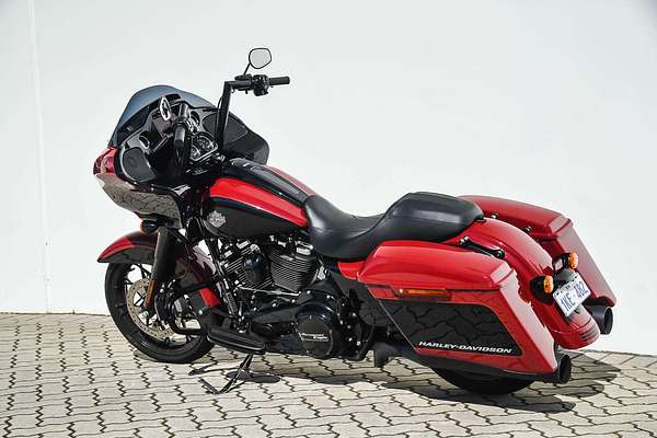 2021 Harley-Davidson Road Glide Special 114 (FLTRXS) Touring