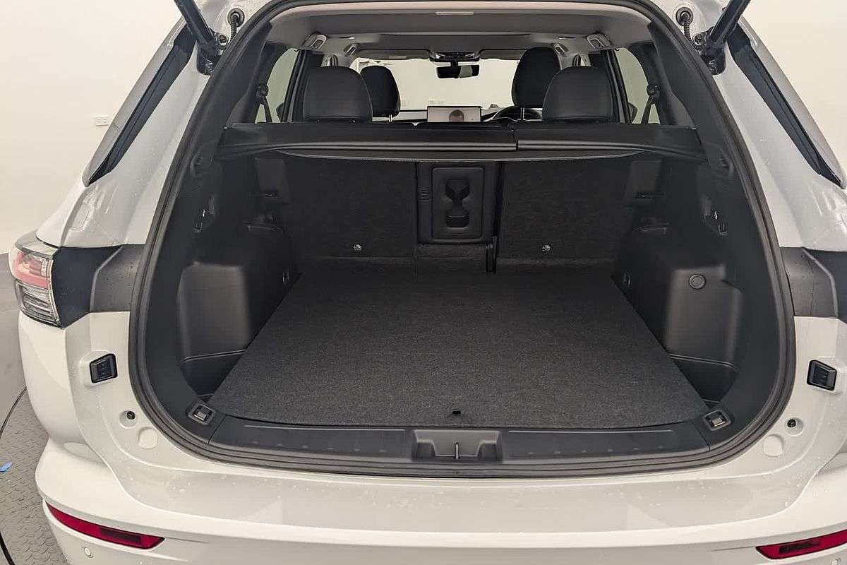 2025 Mitsubishi Outlander Exceed ZM