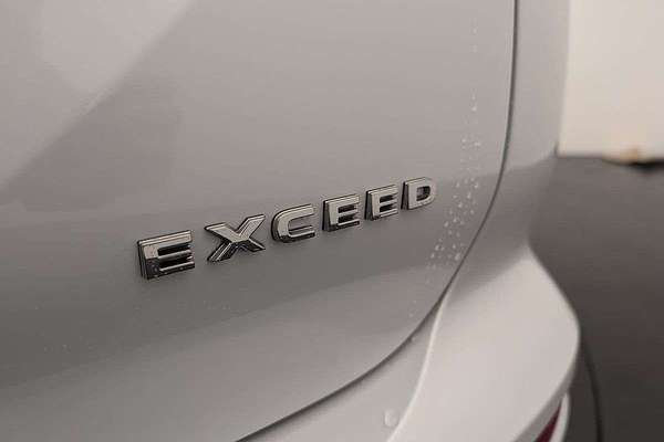 2025 Mitsubishi Outlander Exceed ZM