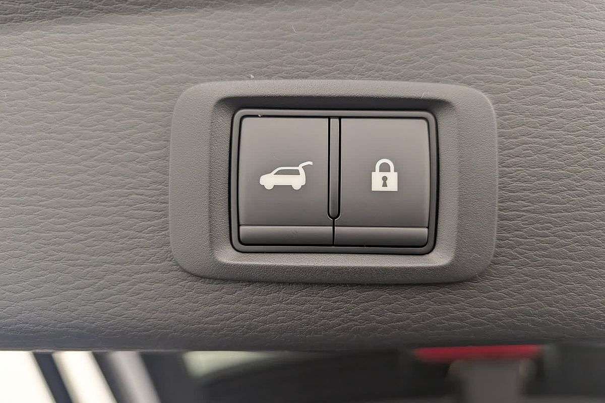 2025 Mitsubishi Outlander Exceed ZM