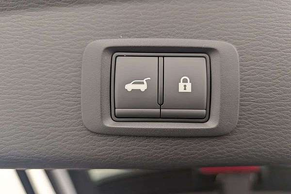 2025 Mitsubishi Outlander Exceed ZM