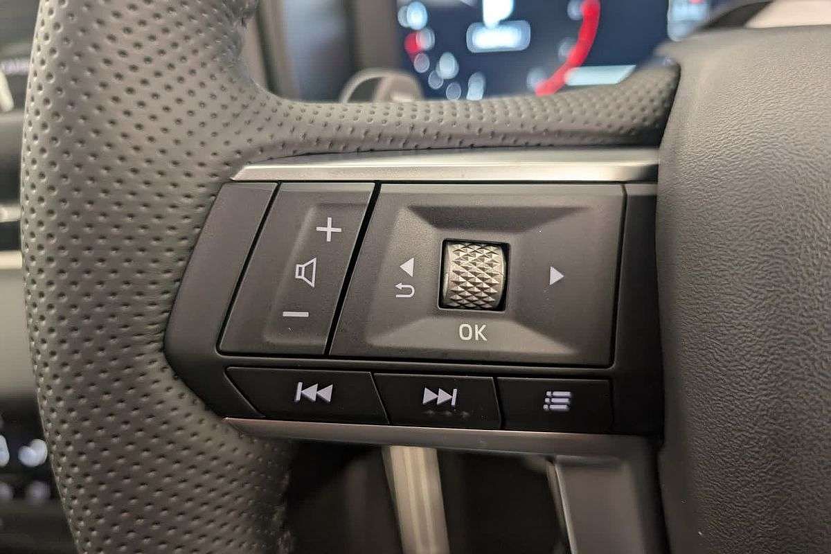 2025 Mitsubishi Outlander Exceed ZM