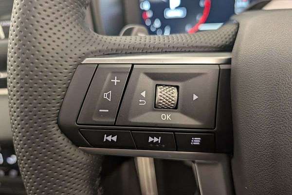 2025 Mitsubishi Outlander Exceed ZM