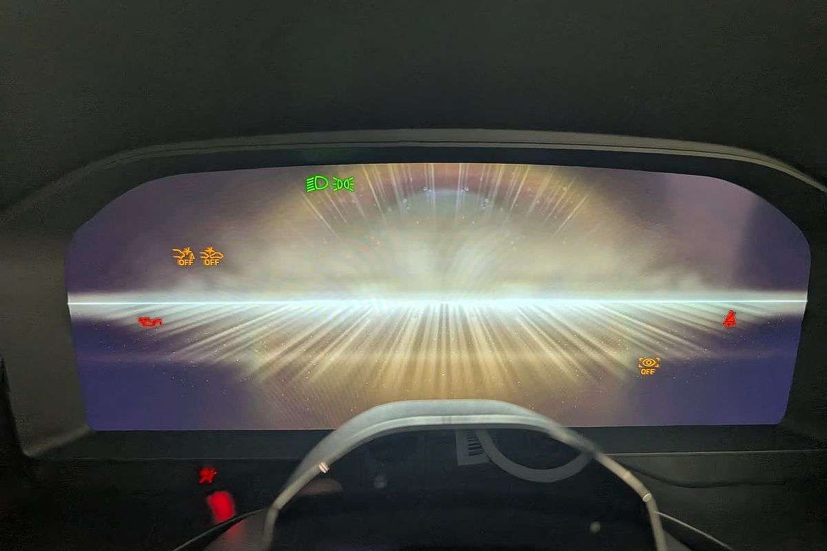 2025 Mitsubishi Outlander Exceed ZM