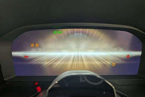 2025 Mitsubishi Outlander Exceed ZM