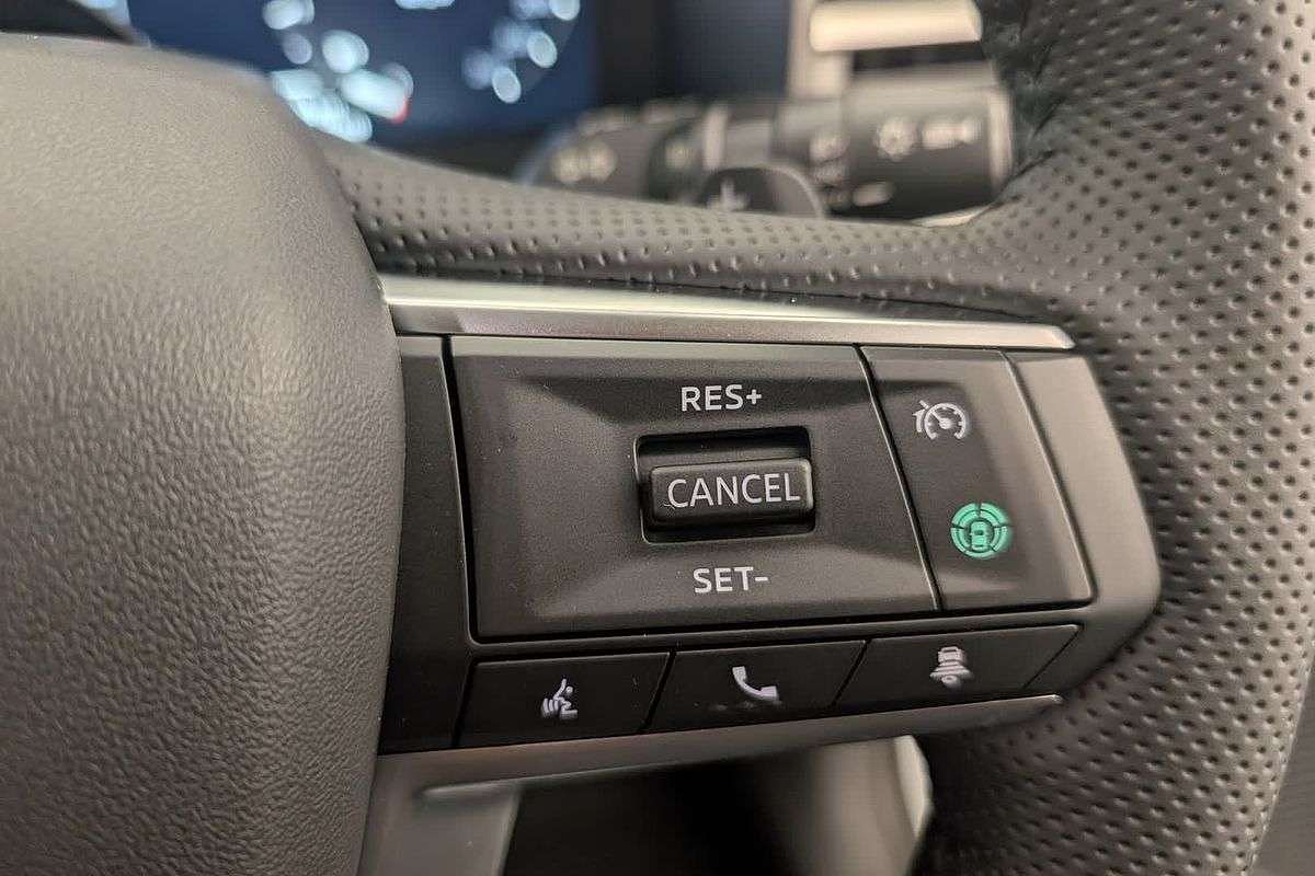 2025 Mitsubishi Outlander Exceed ZM