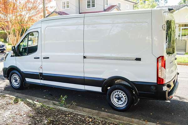 2020 Ford Transit 350L VO LWB Mid Roof