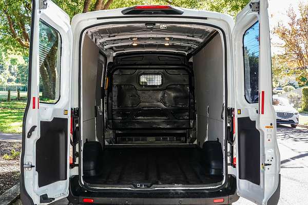 2020 Ford Transit 350L VO LWB Mid Roof