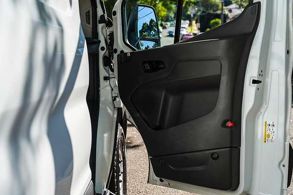 2020 Ford Transit 350L VO LWB Mid Roof