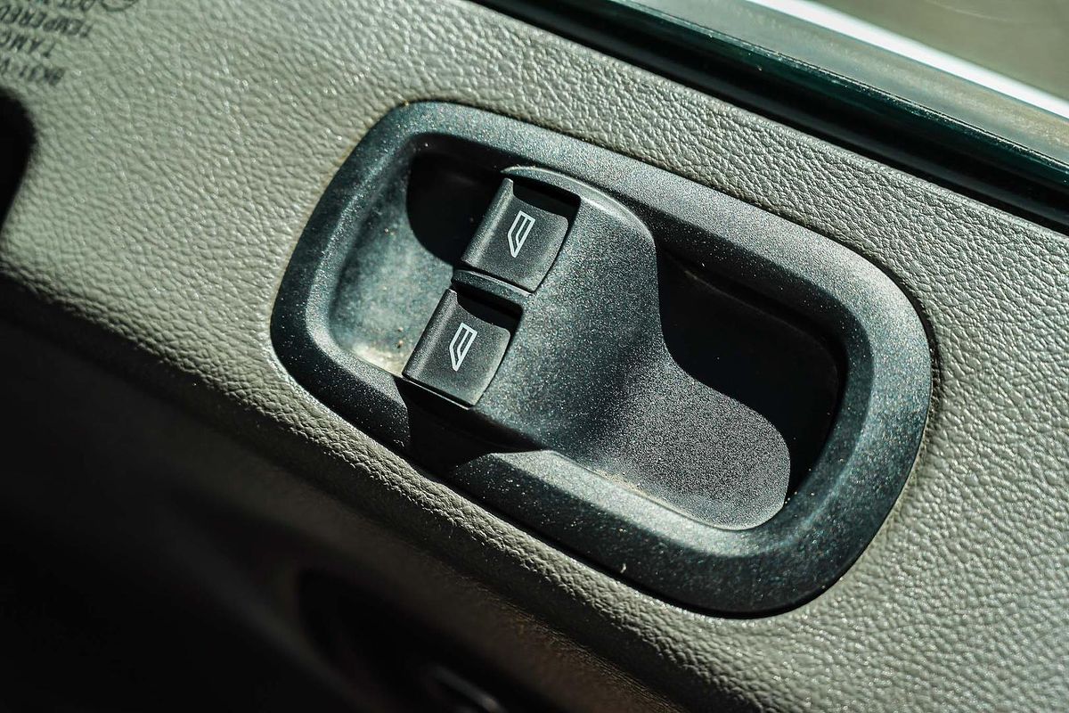 2020 Ford Transit 350L VO LWB Mid Roof