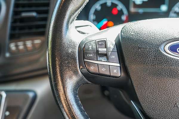 2020 Ford Transit 350L VO LWB Mid Roof