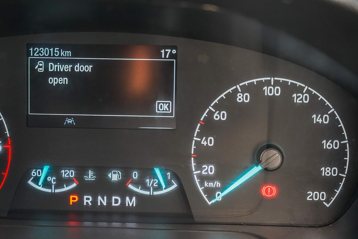 2020 Ford Transit 350L VO LWB Mid Roof