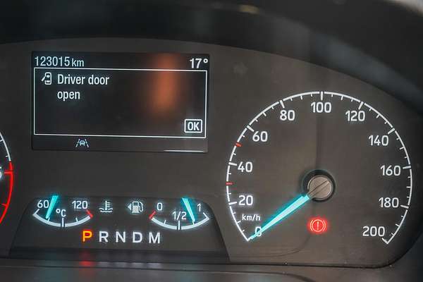 2020 Ford Transit 350L VO LWB Mid Roof