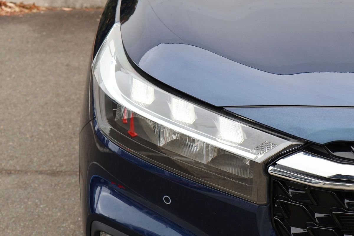 2024 Suzuki S-Cross JYB