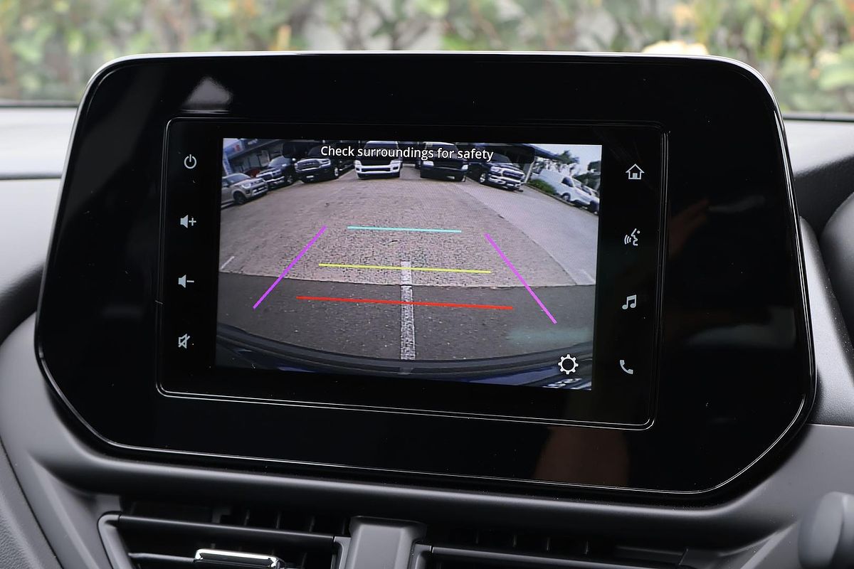 2024 Suzuki S-Cross JYB