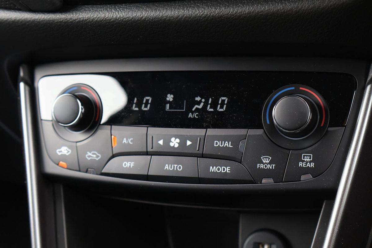 2024 Suzuki S-Cross JYB